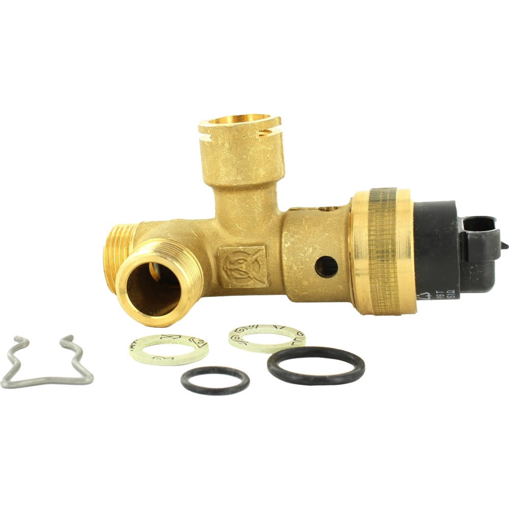 ALT SPARES : 252457